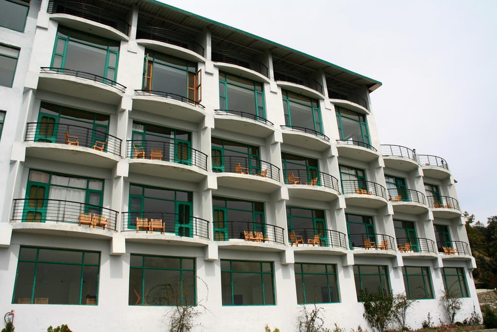 צ'איל United 21 Resort מראה חיצוני תמונה