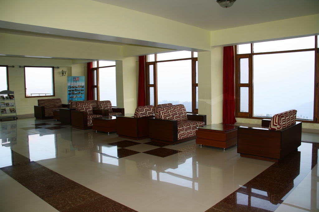 צ'איל United 21 Resort מראה חיצוני תמונה