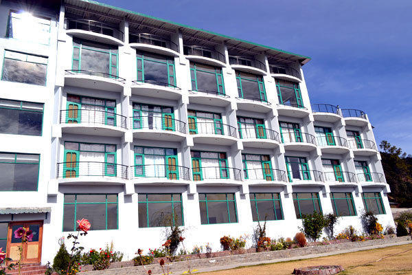 צ'איל United 21 Resort מראה חיצוני תמונה